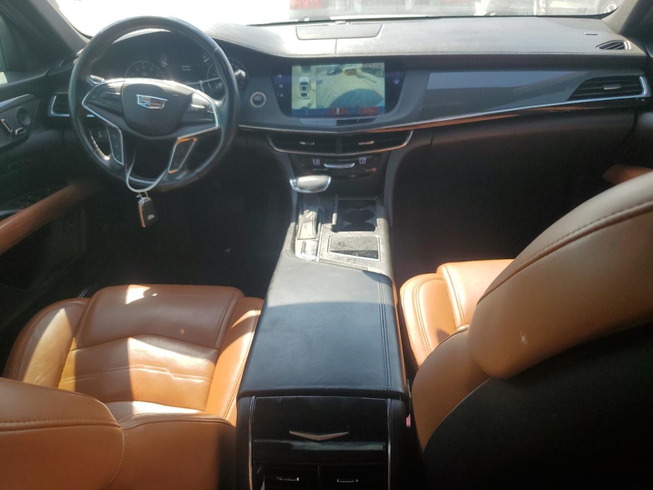 CT6 CT6