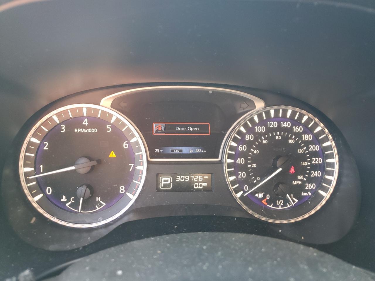 2016 Infiniti Qx60 VIN: 5N1AL0MM5GC513922 Lot: 80897145