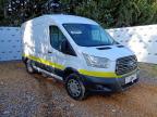 2019 FORD TRANSIT 350  for sale at Copart WISBECH