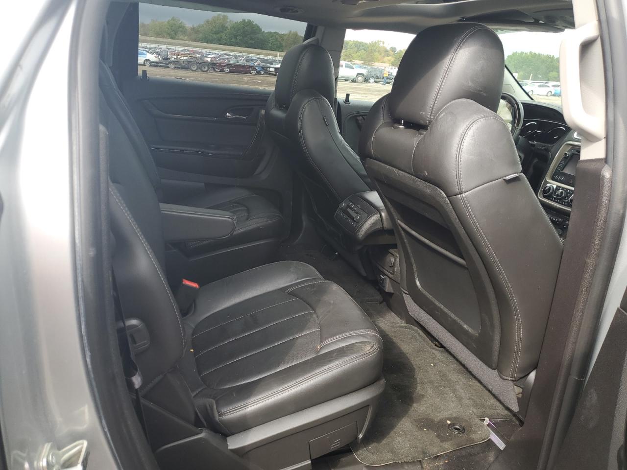 2014 GMC Acadia Denali VIN: 1GKKVTKD1EJ260134 Lot: 81415105