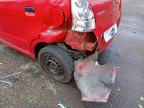 2013 SUZUKI ALTO SZ  for sale at Copart GLOUCESTER