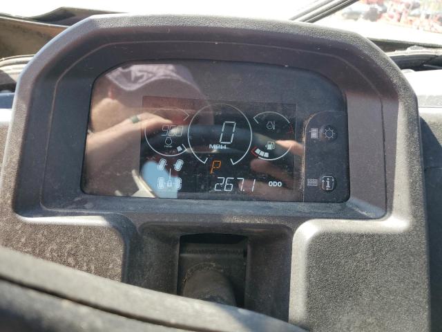 2024 JOHN DEERE XUV835M  