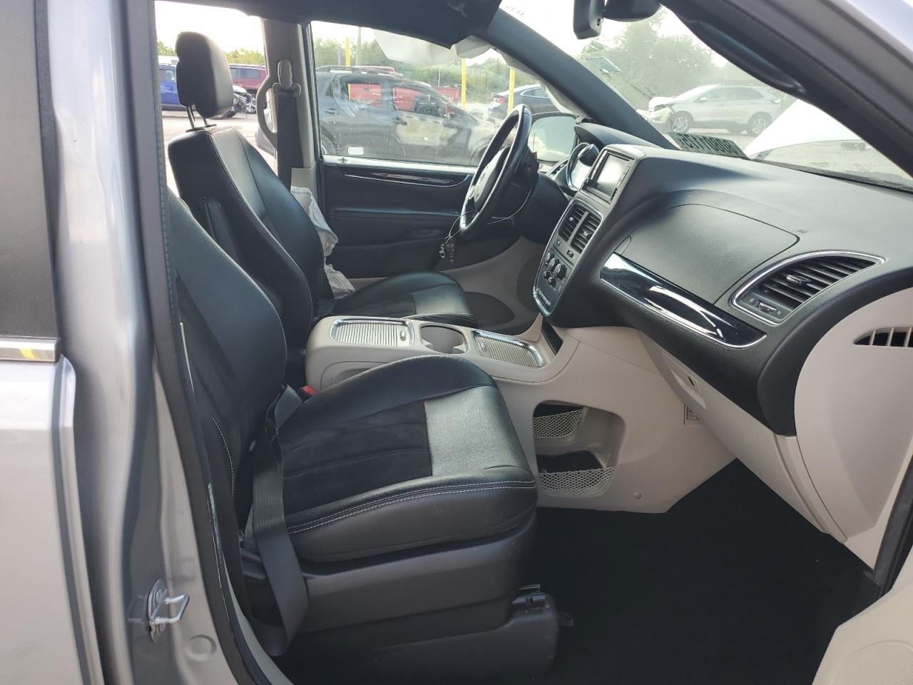 2020 Dodge Grand Caravan Sxt VIN: 2C4RDGCG7LR252948 Lot: 80801175