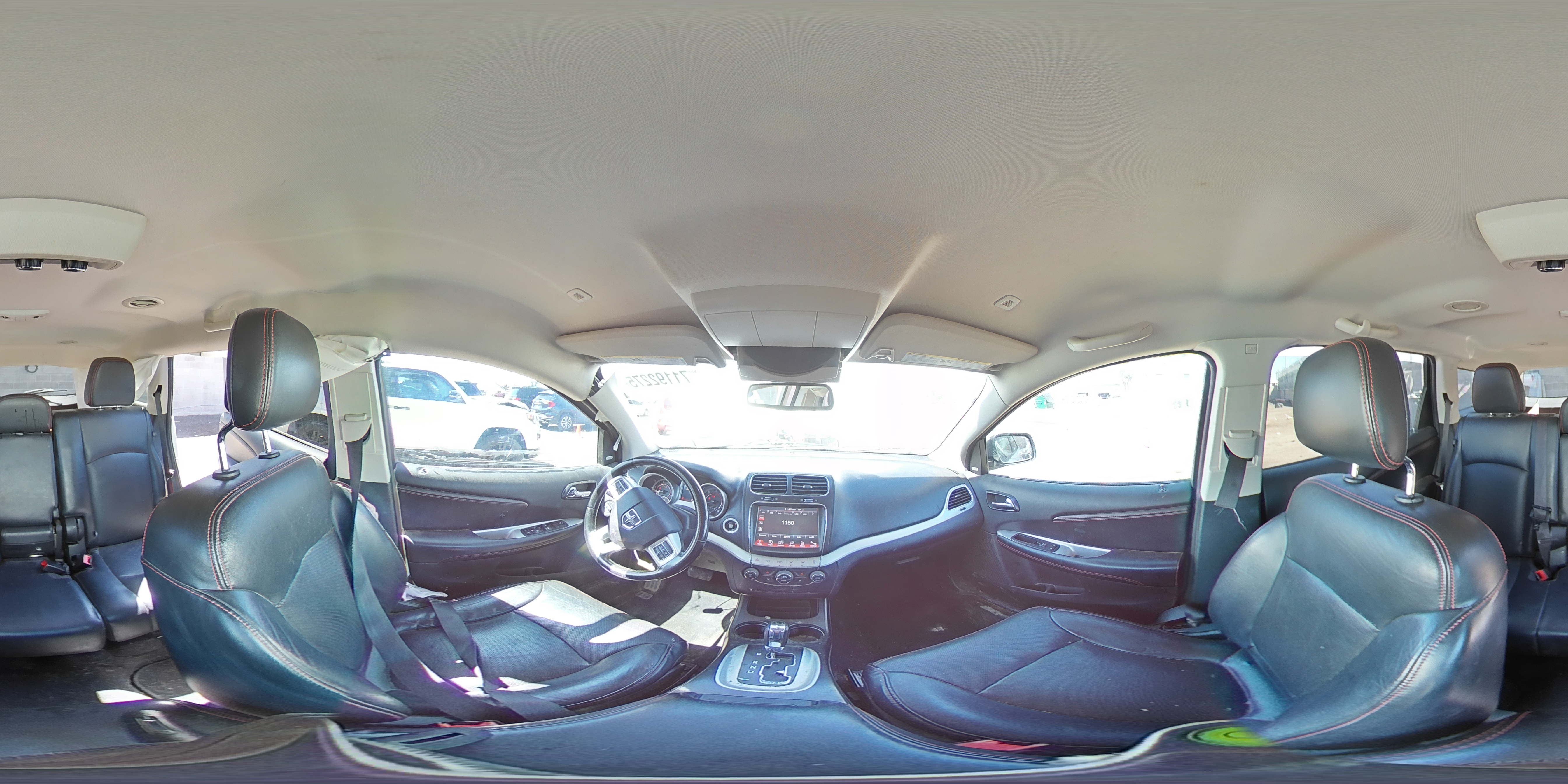 2019 Dodge Journey Gt VIN: 3C4PDDEG6KT784559 Lot: 71192275