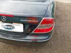 2006 MERCEDES CLK200 K AVANTGARDE AUTO  for sale at Copart PETERLEE