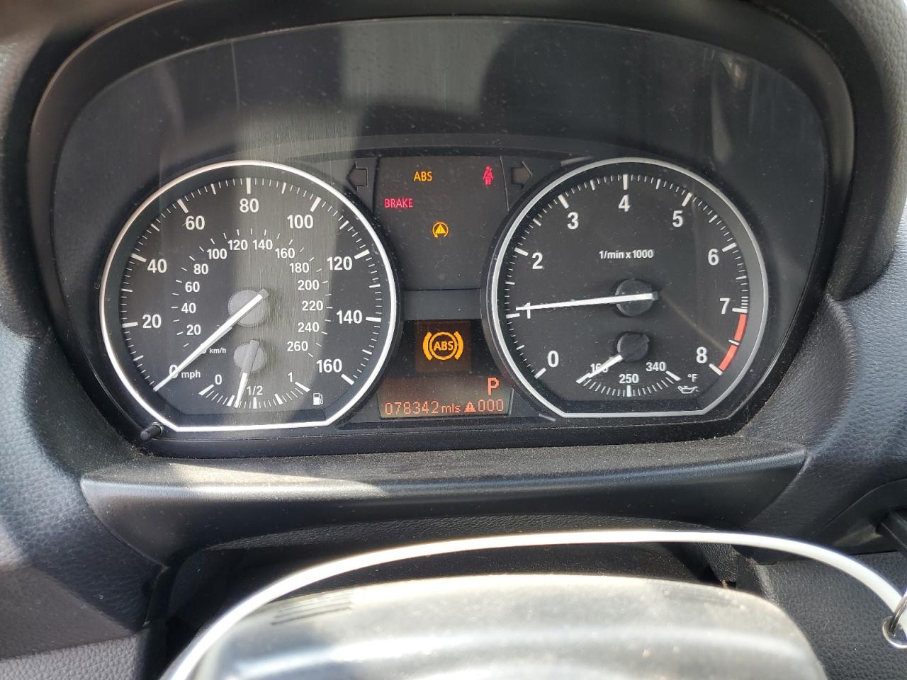 I (E81/E82/E87/E88) I (E81/E82/E87/E88)