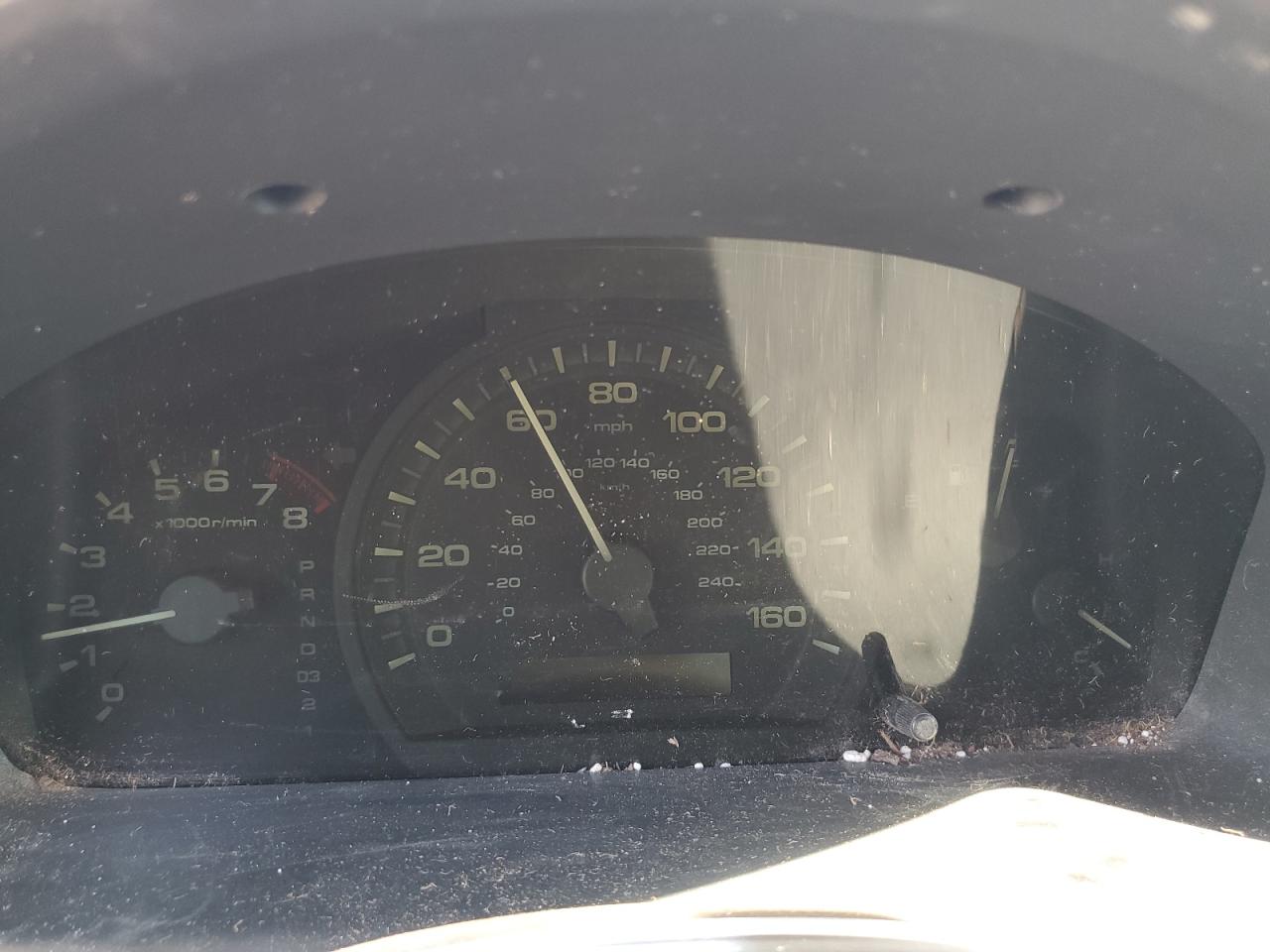 2007 Honda Accord Ex VIN: 1HGCM66527A084514 Lot: 84449405