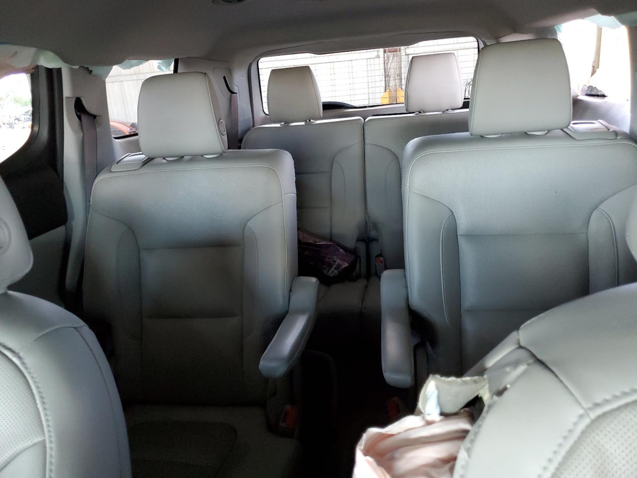 2017 GMC Acadia Slt-1 VIN: 1GKKNMLS1HZ183824 Lot: 72096995