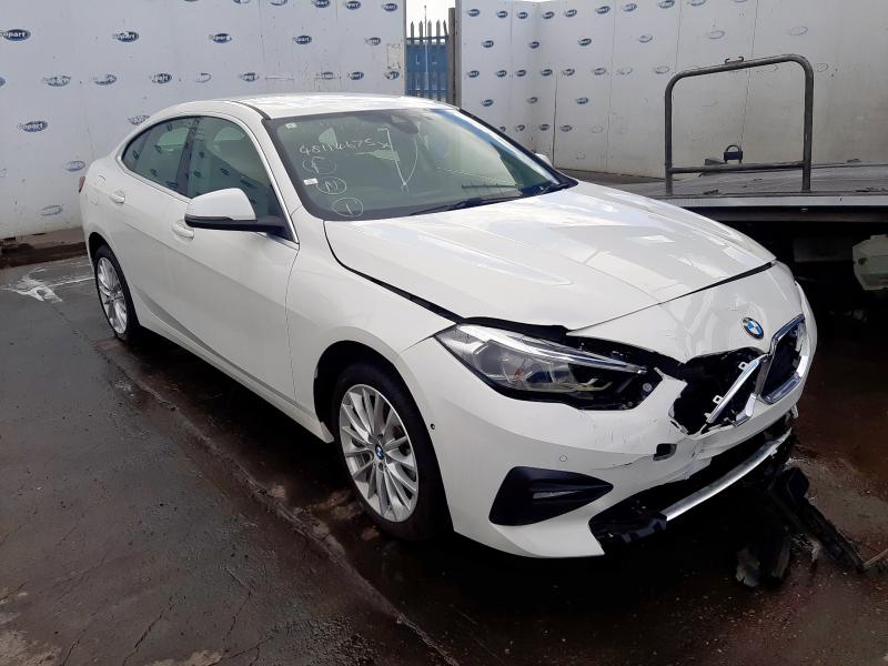 2000 BMW 218I