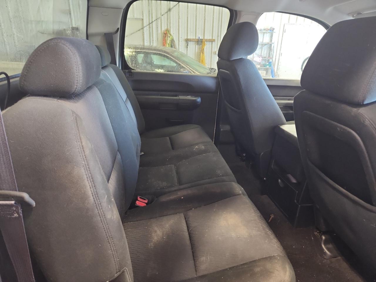 2012 Chevrolet Silverado K1500 Lt VIN: 3GCPKSE71CG180406 Lot: 84366465