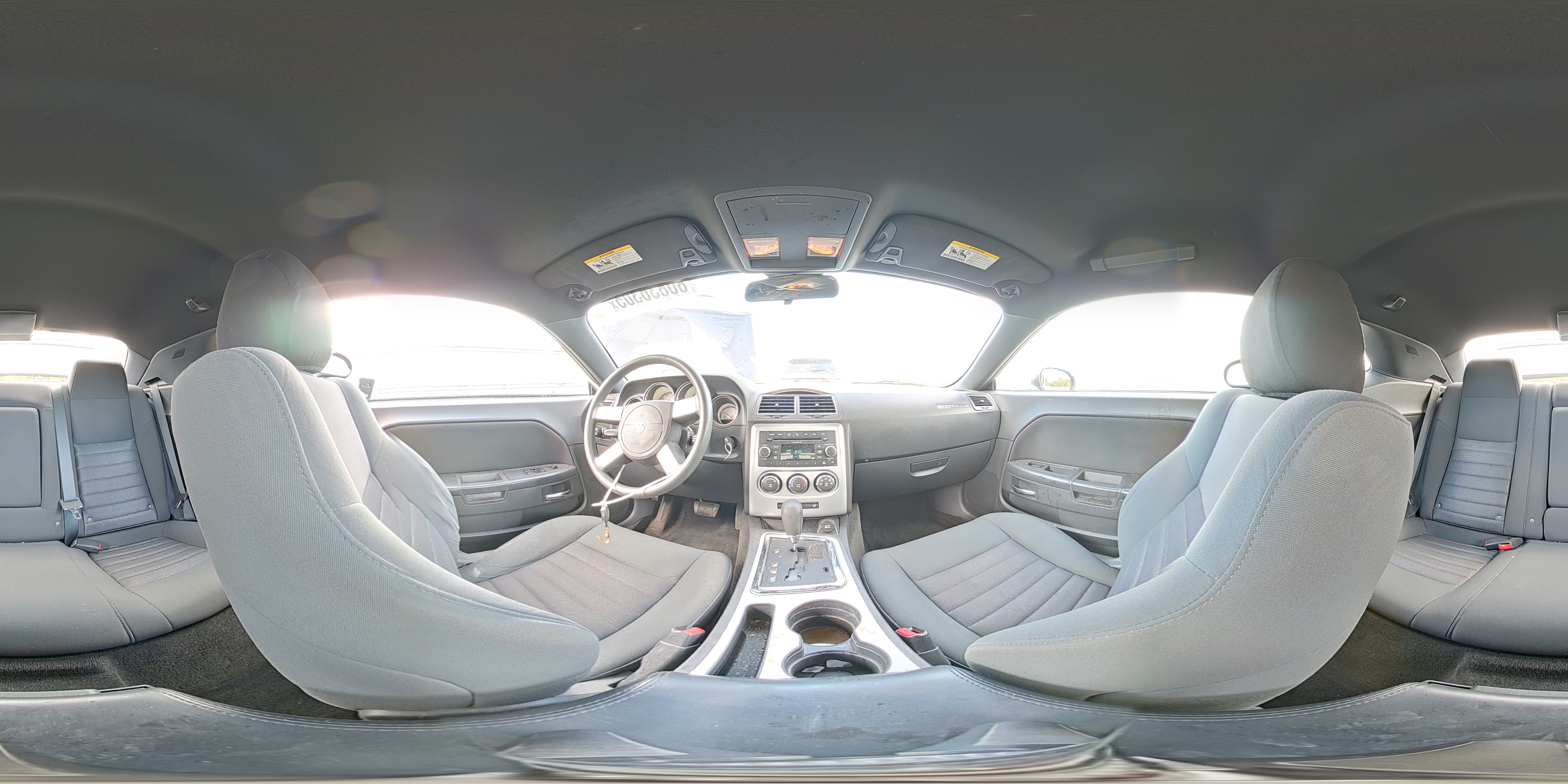2010 Dodge Challenger Se VIN: 2B3CJ4DV2AH160029 Lot: 80836305