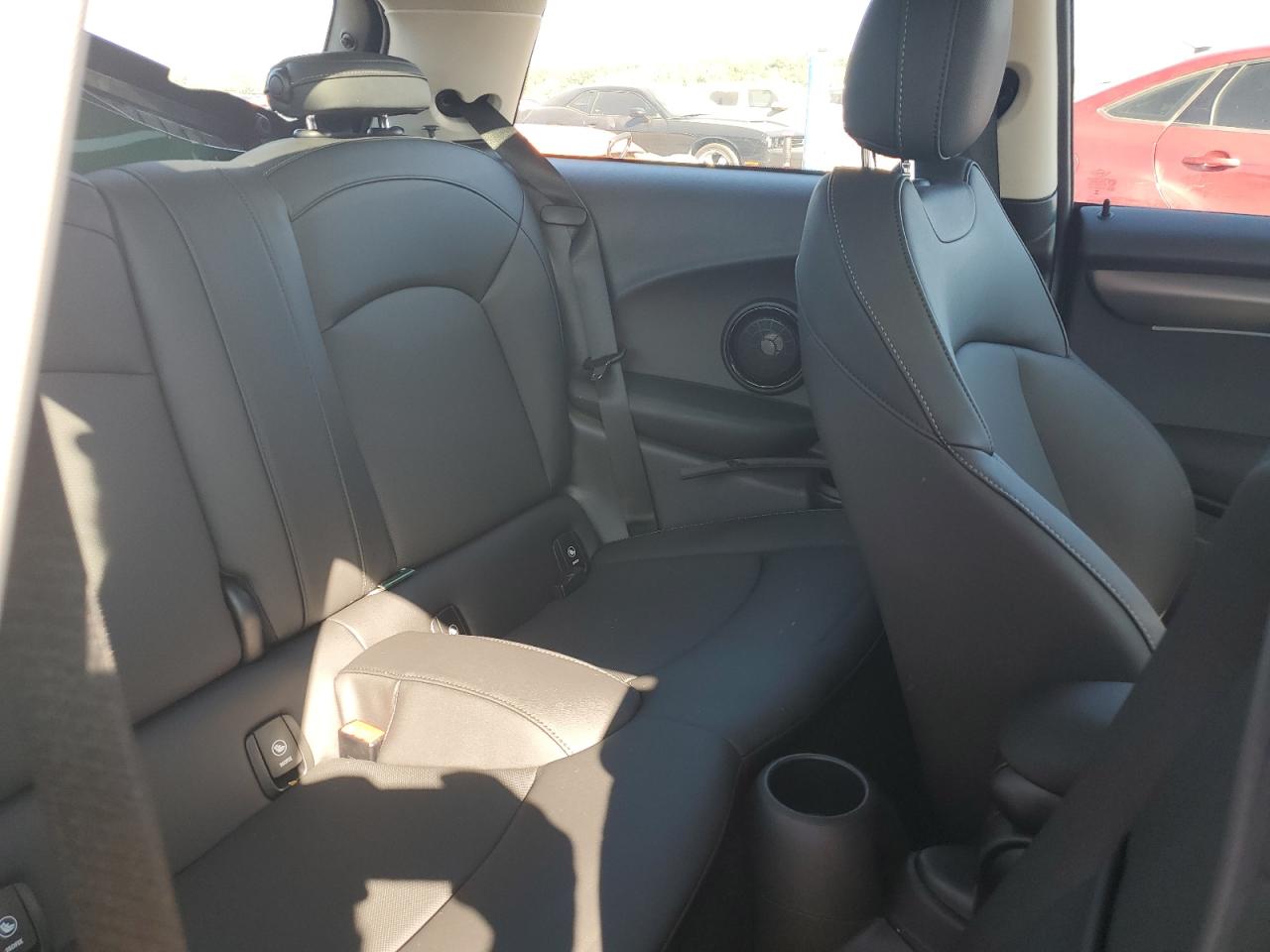 2024 Mini Cooper Se VIN: WMW13DJ0XR2V36065 Lot: 83974235