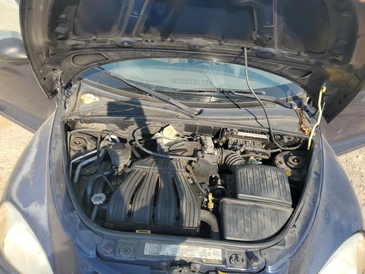 2005 Chrysler Pt Cruiser VIN: 3C4FY48BX5T543172 Lot: 80545285