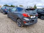 2019 FORD FIESTA ST-LINE TURBO  for sale at Copart WISBECH