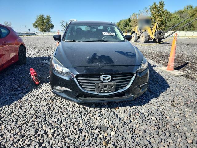  MAZDA 3 2017 Серый