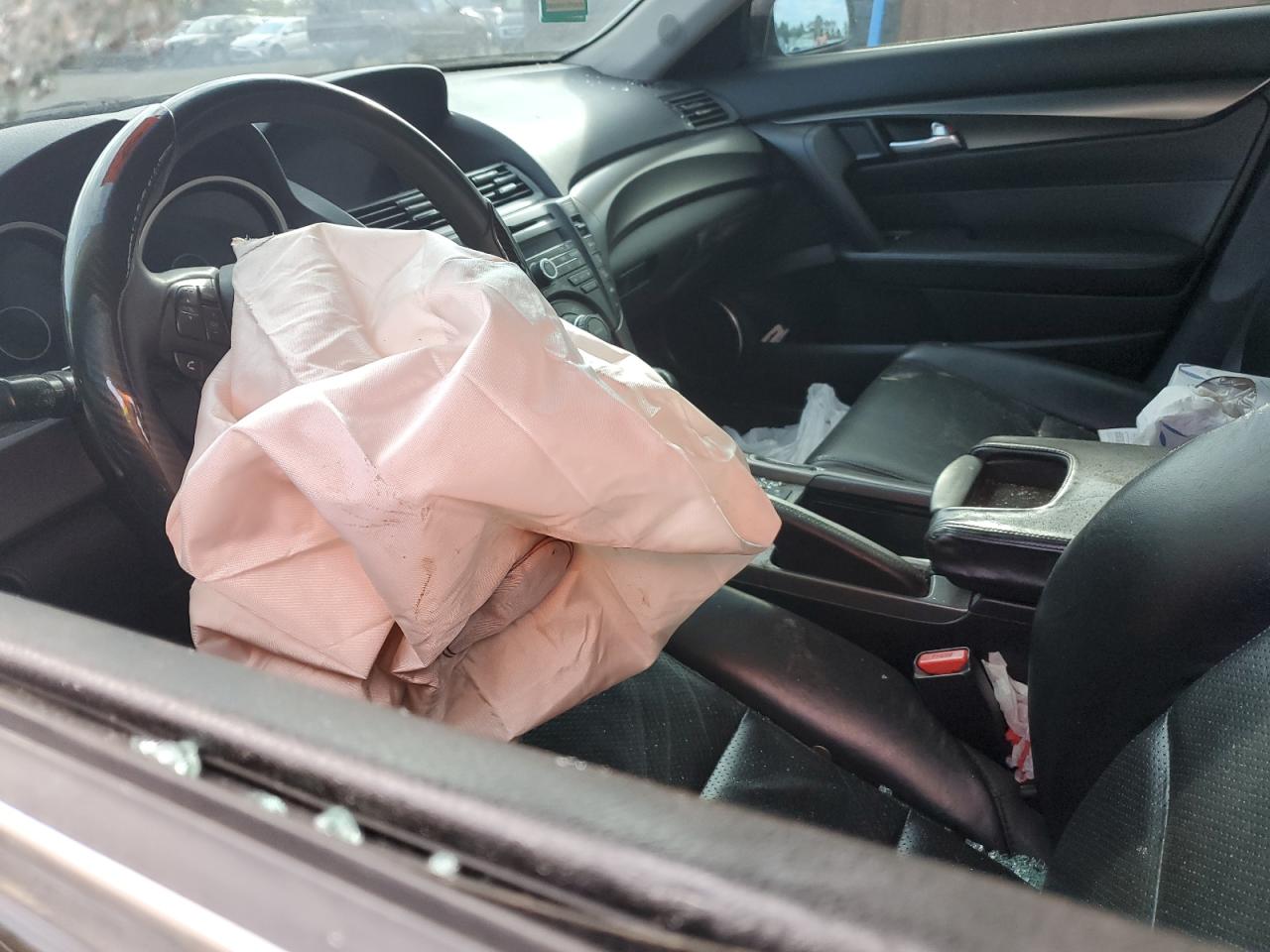 2014 Acura Tl Tech VIN: 19UUA8F51EA000849 Lot: 80893665