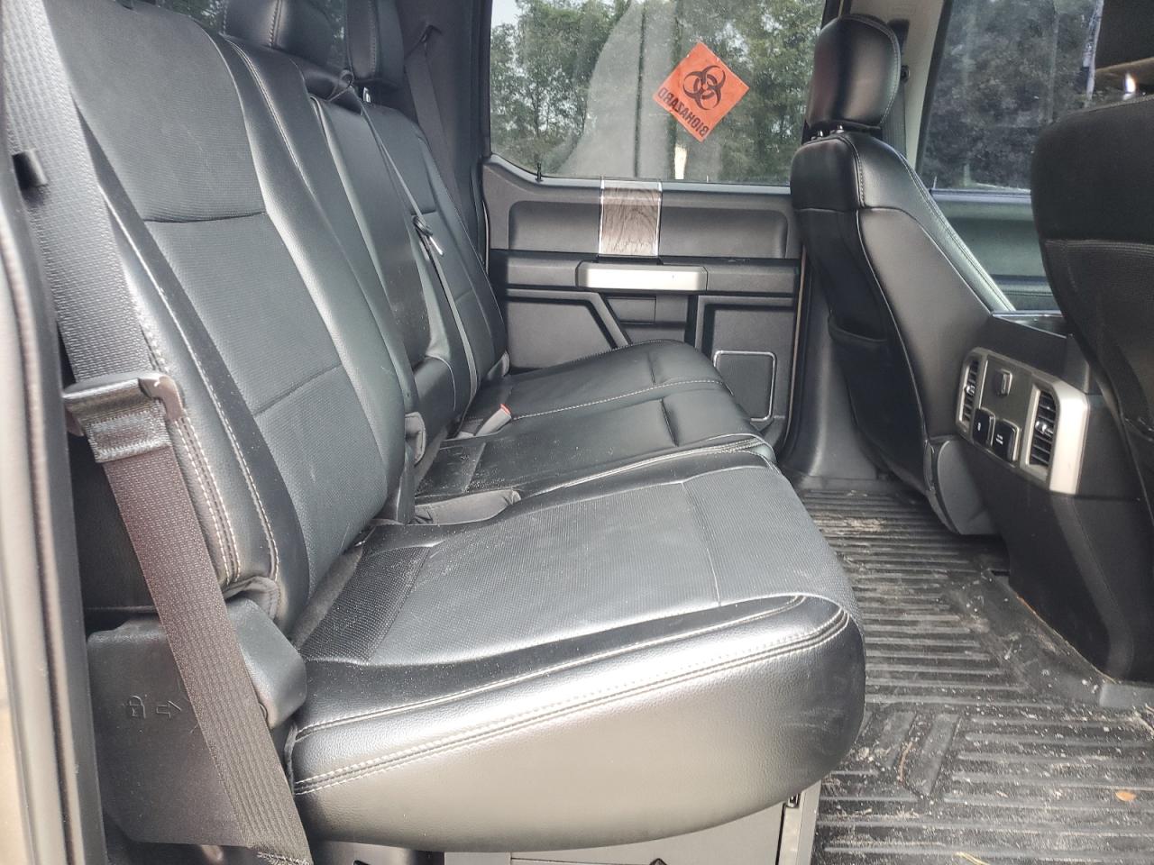 2018 Ford F250 Super Duty VIN: 1FT7W2BT2JEB63477 Lot: 71682615