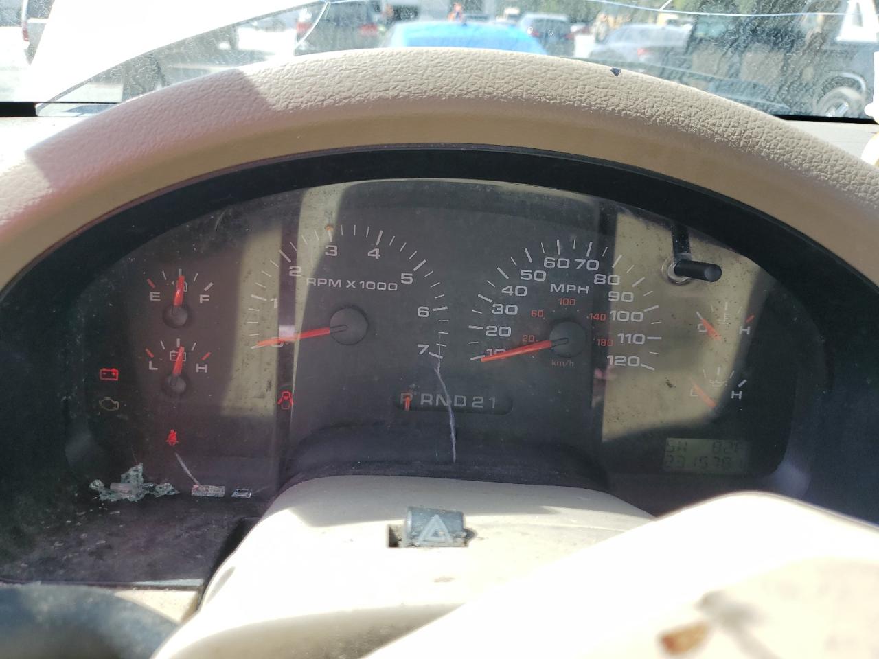 2005 Ford F150 VIN: 1FTRX12W25FA37128 Lot: 71256075