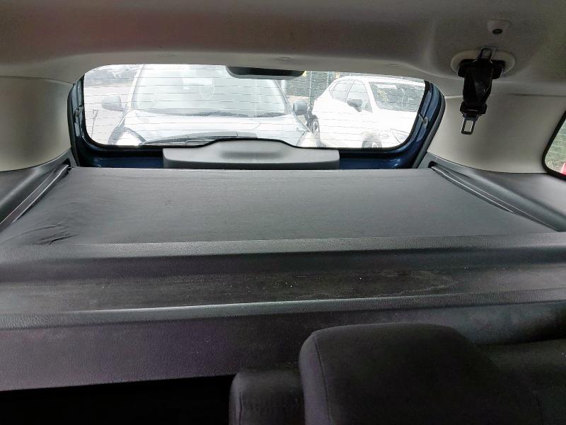 2016 DACIA LOGAN 1.5 DCI LAUREATE 5DR