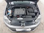 2012 VOLKSWAGEN GOLF MATCH TDI BLUE TECH  for sale at Copart GLOUCESTER