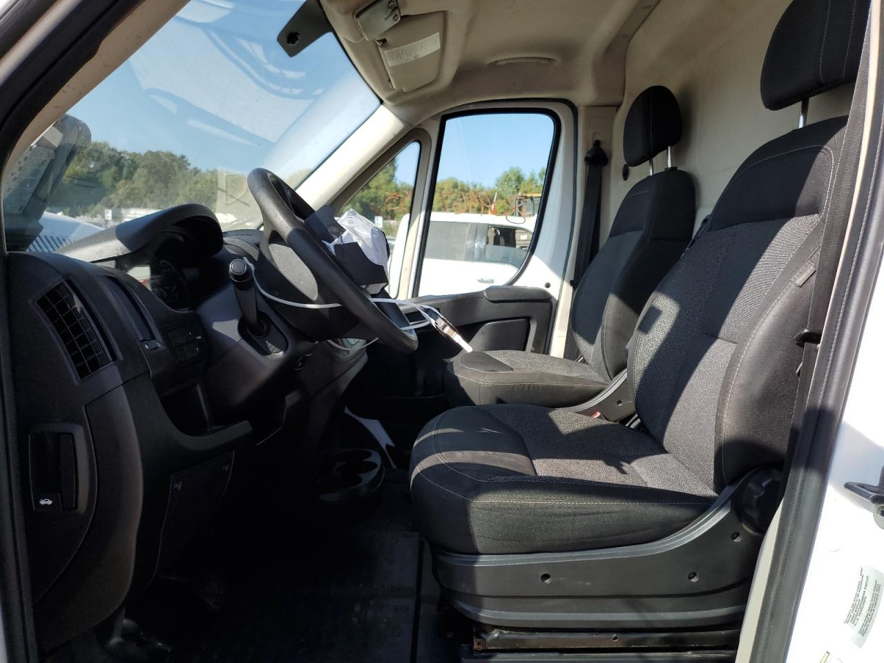 2015 Ram Promaster 1500 1500 Standard VIN: 3C6TRVAG7FE510140 Lot: 80996705