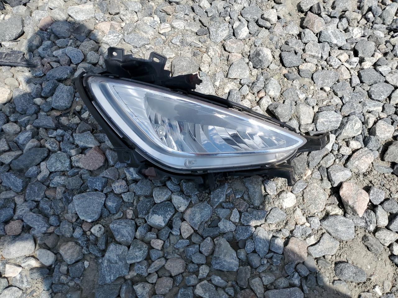 2013 Hyundai Elantra Coupe Gs VIN: KMHDH6AE7DU019520 Lot: 71251455