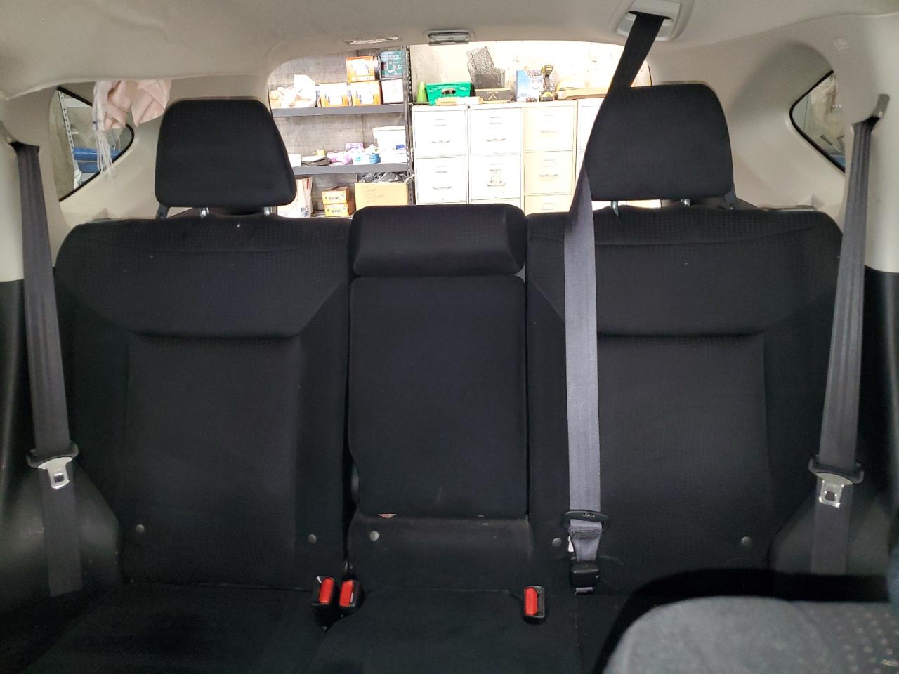 2014 Honda Cr-V Ex VIN: 2HKRM4H56EH707844 Lot: 71018495