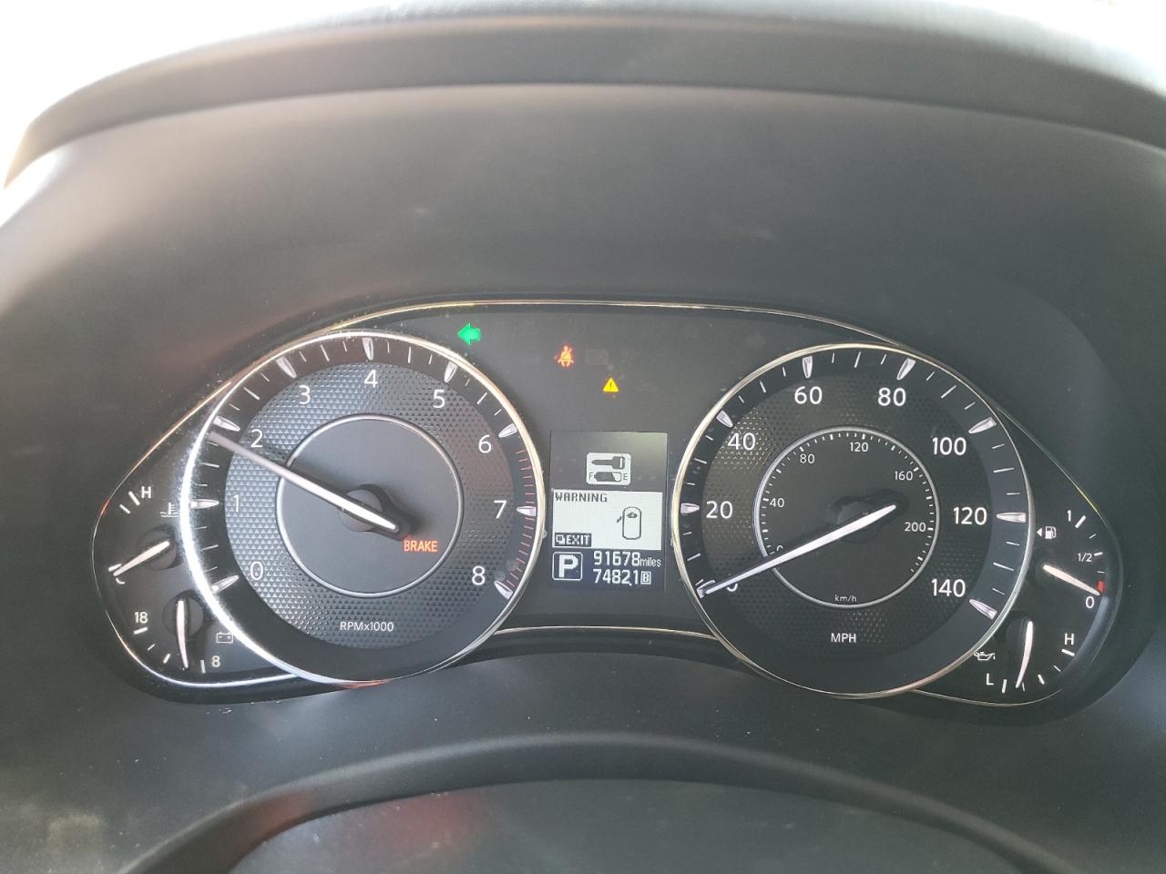 2019 Nissan Armada Sv VIN: JN8AY2ND0K9085896 Lot: 80476375