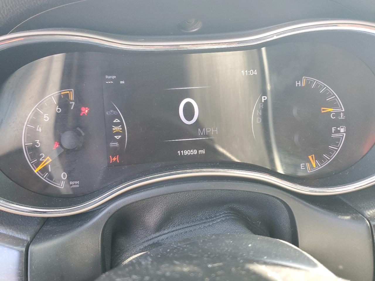 2017 Jeep Grand Cherokee Limited VIN: 1C4RJFBG6HC843163 Lot: 82169405