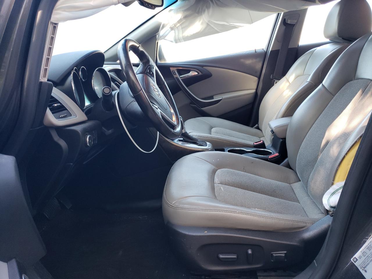 2016 Buick Verano Convenience VIN: 1G4PR5SK9G4100564 Lot: 81816245