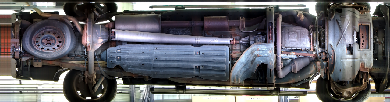 2011 Ford F150 Supercrew VIN: 1FTFW1EF1BFB94825 Lot: 71119725