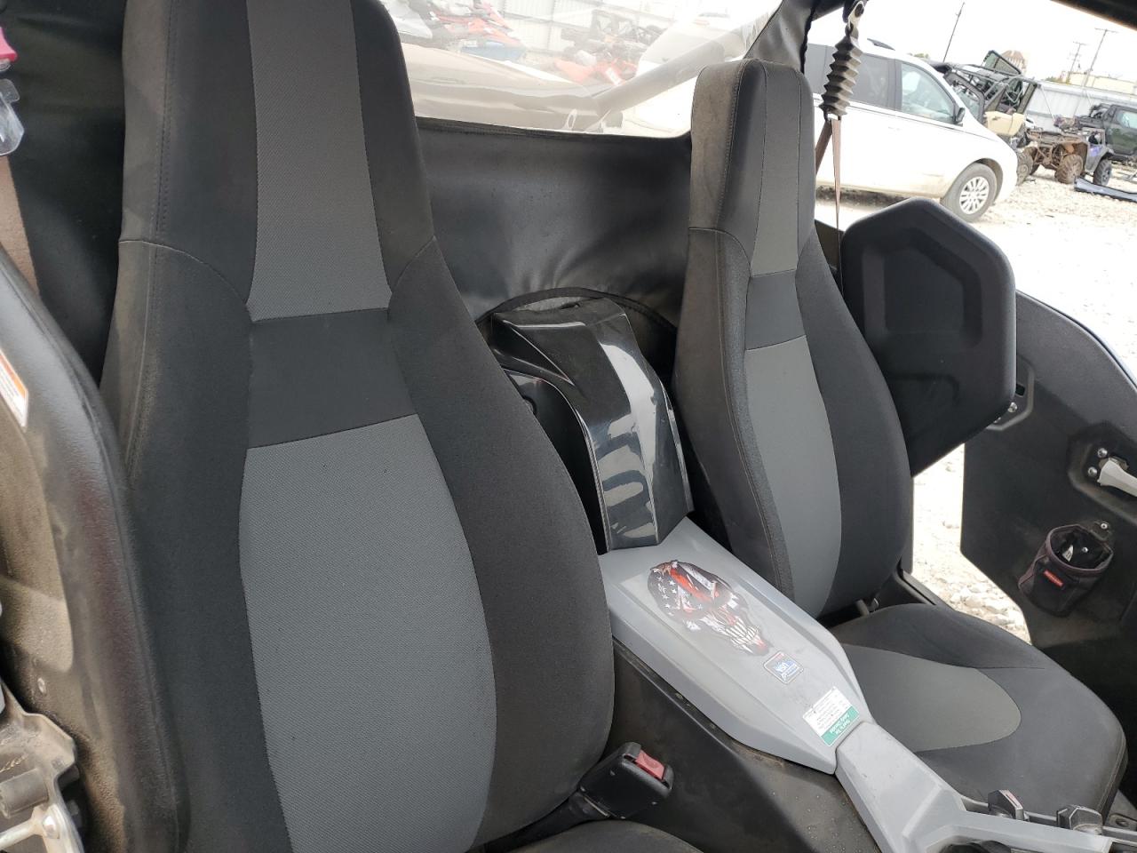 2018 Yamaha Yxz1000 Et VIN: 5Y4AN17Y4JA100161 Lot: 84221875