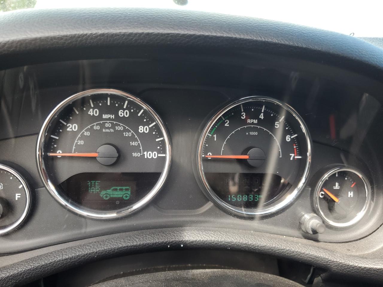 2016 Jeep Wrangler Unlimited Sport VIN: 1C4BJWDG2GL189047 Lot: 81699385