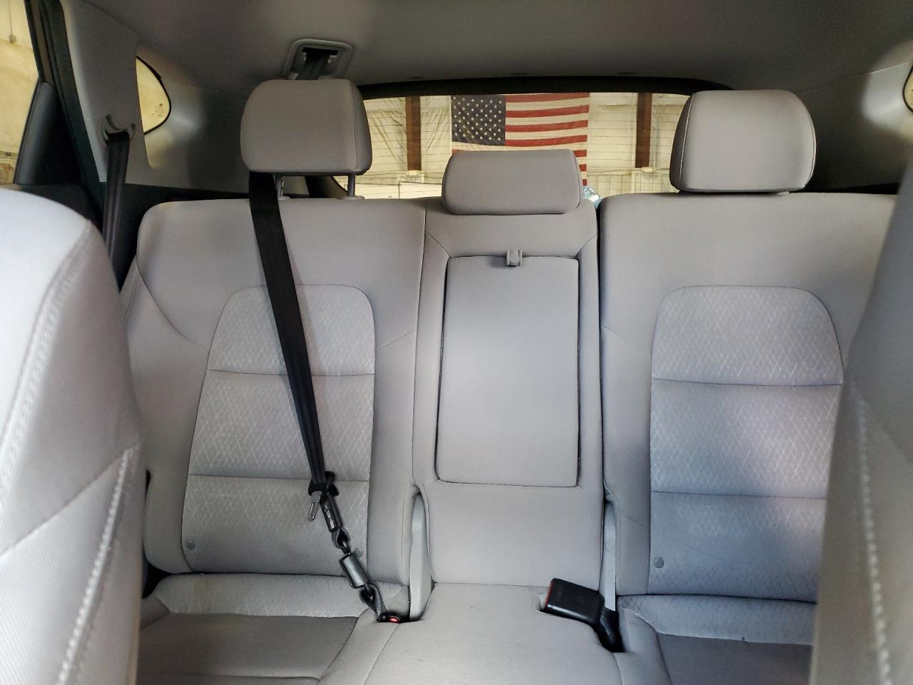 2016 Hyundai Tucson Limited VIN: KM8J3CA25GU037363 Lot: 81463245