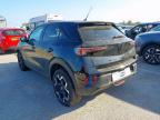 2023 VAUXHALL MOKKA ULTIMATE TURBO  for sale at Copart SANDWICH