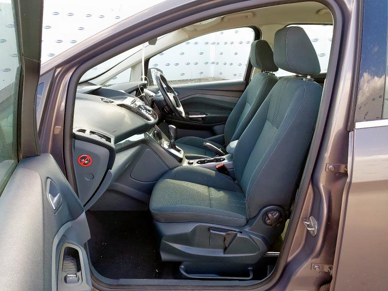 2013 FORD C-MAX TITANIUM TDCI AUTO 