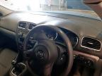 2009 VOLKSWAGEN GOLF S  for sale at Copart SANDWICH