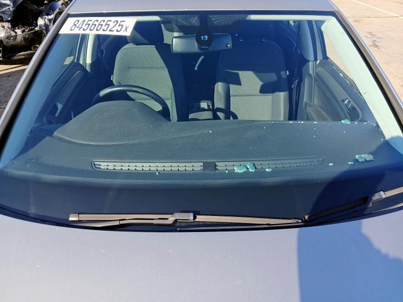 2014 VOLKSWAGEN GOLF SE BLUEMOTION TECH T 
