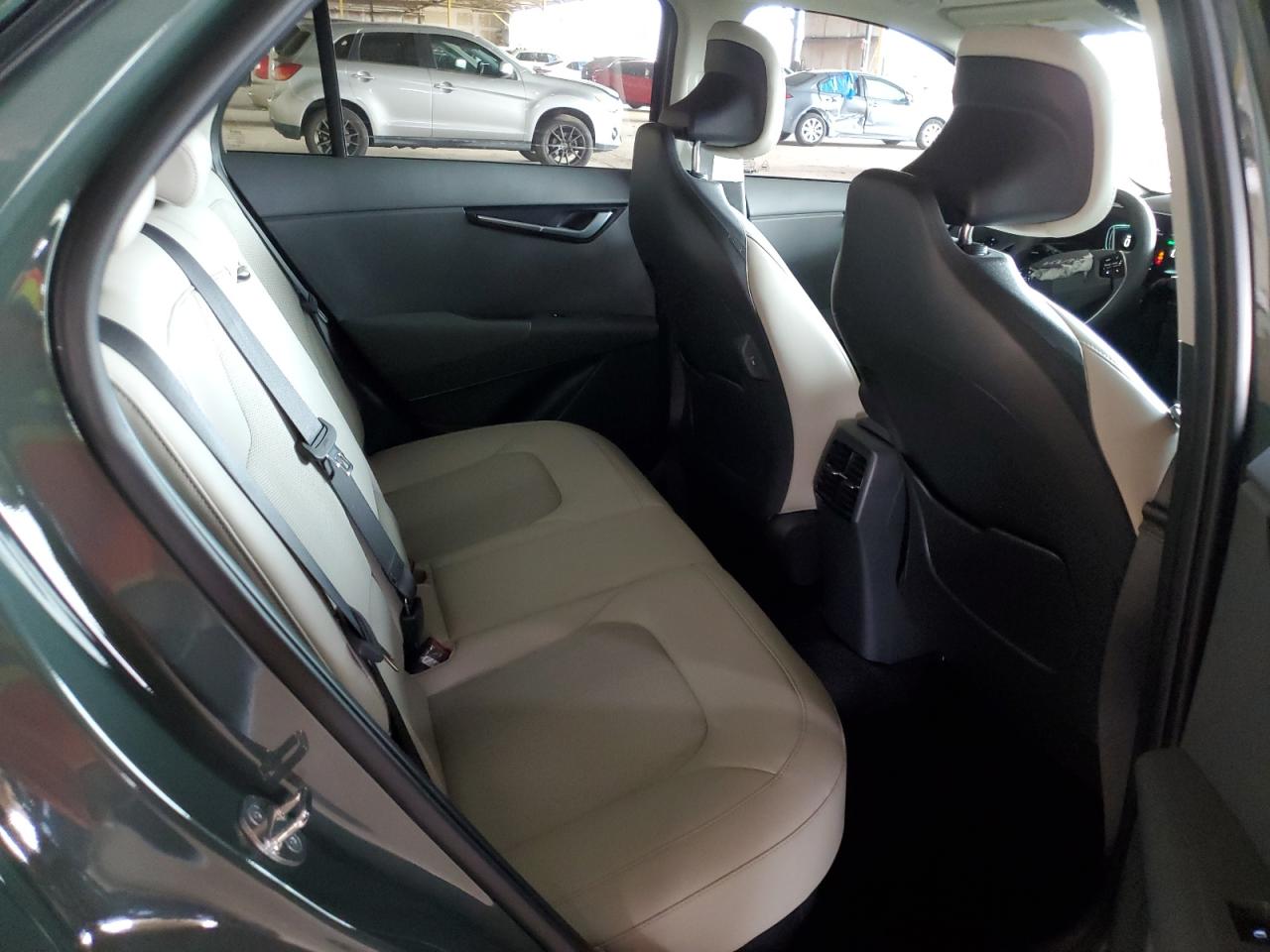 2023 Kia Niro Ex VIN: KNDCR3LE2P5108824 Lot: 80726175