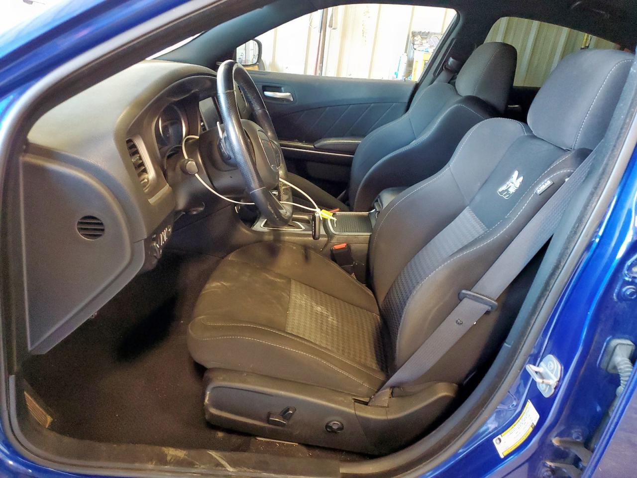 2019 Dodge Charger Scat Pack VIN: 2C3CDXGJ4KH742378 Lot: 84058905