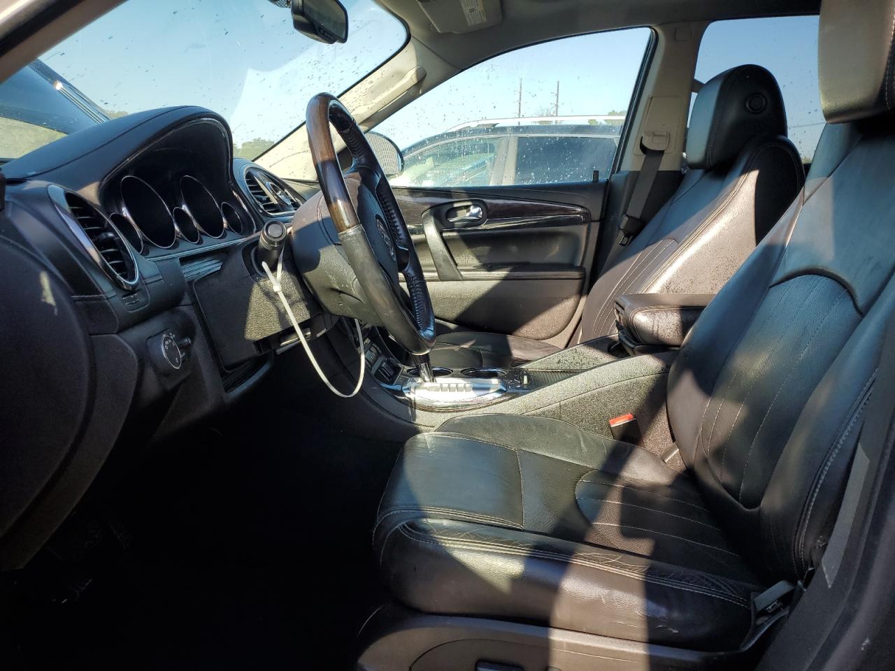 2016 Buick Enclave VIN: 5GAKRBKD9GJ269971 Lot: 72098625
