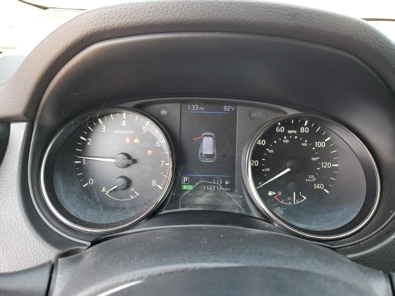 2018 Nissan Rogue S VIN: JN8AT2MV7JW325180 Lot: 80532785