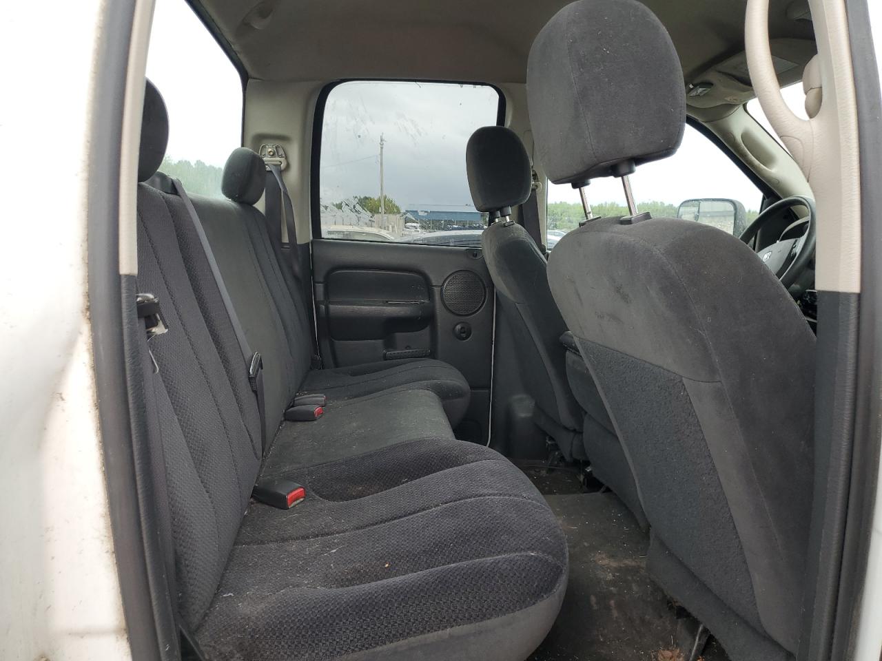 2005 Dodge Ram 2500 St VIN: 3D7KS28C95G789318 Lot: 83889935