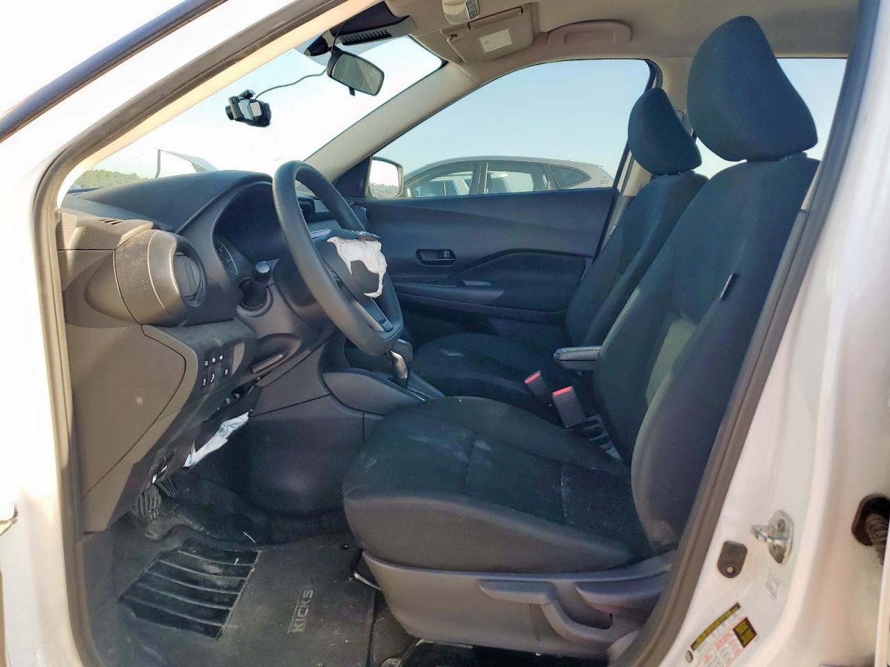 2024 Nissan Kicks S VIN: 3N1CP5BV0RL503691 Lot: 71178065