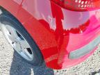 2009 PEUGEOT 207 VERVE  for sale at Copart SANDTOFT