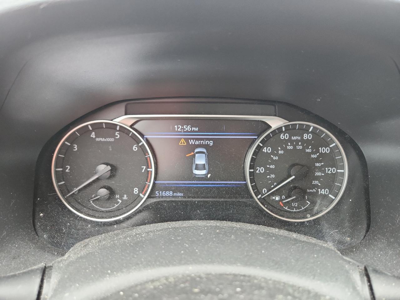 2019 Nissan Altima S VIN: 1N4BL4BW0KC198479 Lot: 84216225