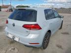 2017 VOLKSWAGEN GOLF SE NAVIGATION TSI BM  for sale at Copart WOLVERHAMPTON
