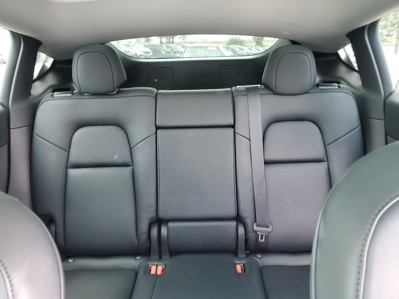 2022 Tesla Model Y VIN: 7SAYGDEF6NF409912 Lot: 81064495