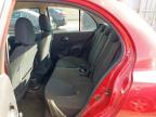 2009 NISSAN MICRA ACENTA  for sale at Copart YORK