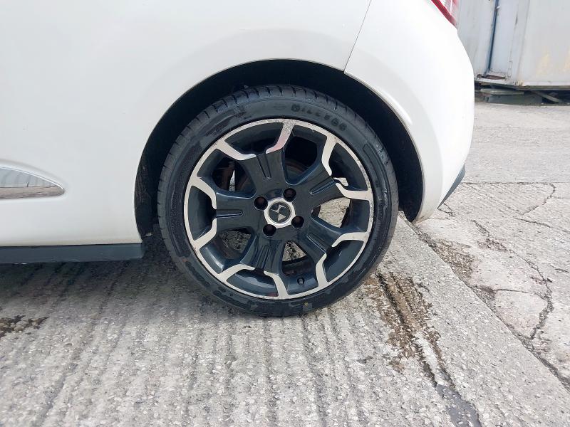 2016 DS DS3 DSTYLE PURETECH 